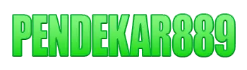 Logo PENDEKAR889